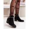 Bottes à talons model 199276 Step in style