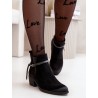 Bottes à talons