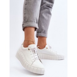 Chaussures Basses
