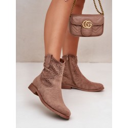 Bottes model 199417 Step in style