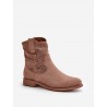Bottes