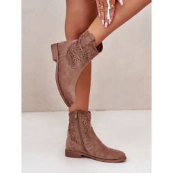 Bottes