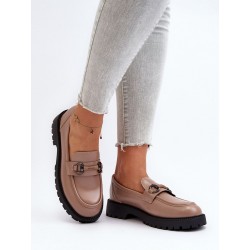 Moccasins