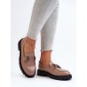 Moccasins