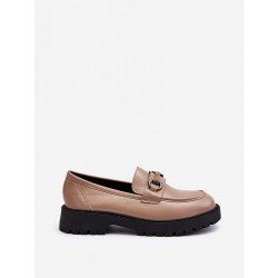 Moccasins