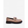 Moccasins
