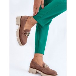Chaussures Basses
