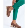 Chaussures Basses