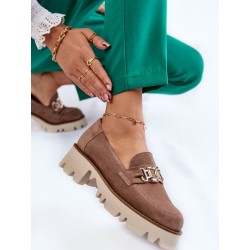 Chaussures Basses