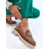 Chaussures Basses