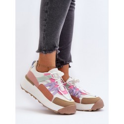 Chaussures de sport model 193532 Step in style
