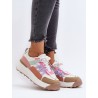 Chaussures de sport model 193532 Step in style
