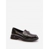 Moccasins