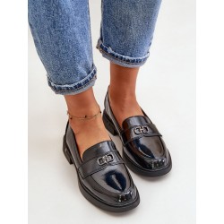 Moccasins