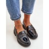 Moccasins