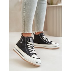Baskets model 199905 Step in style