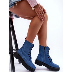 Bootie model 185042 Step in style