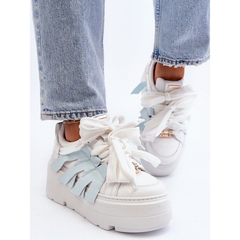 Chaussures de sport model 194148 Step in style