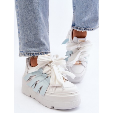 Chaussures de sport model 194148 Step in style