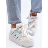 Chaussures de sport model 194148 Step in style