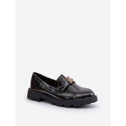 Moccasins