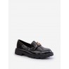Moccasins