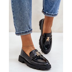 Moccasins