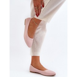 Ballerine model 194360 Step in style