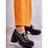 Chussures basses à talons model 175534 Step in style