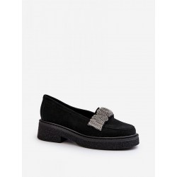 Moccasins