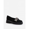 Moccasins