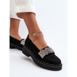 Moccasins