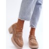 Chussures basses à talons model 186092 Step in style