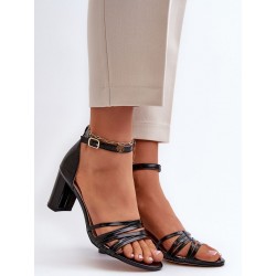 Sandales à talons model 194992 Step in style