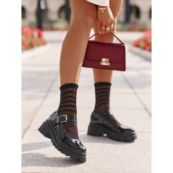 Chaussures Basses