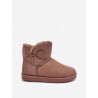 bottes de neige