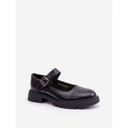 Chaussures Basses