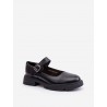 Chaussures Basses