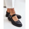 Chaussures Basses