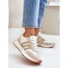 Chaussures de sport model 201047 Step in style