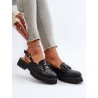Sandales à talons