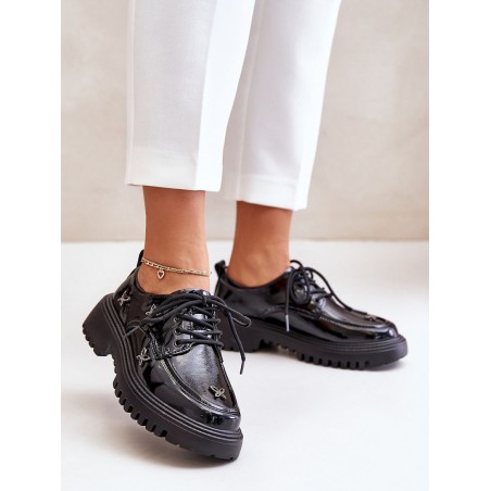 Chaussures Basses model 201140 Step in style