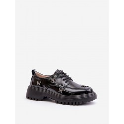 Chaussures Basses