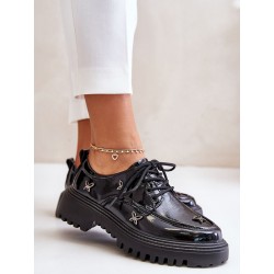 Chaussures Basses