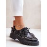 Chaussures Basses