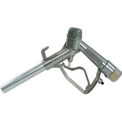 Pistolet mazout métal - Master Pumps