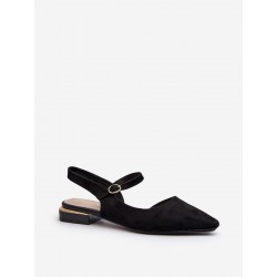 Ballerine