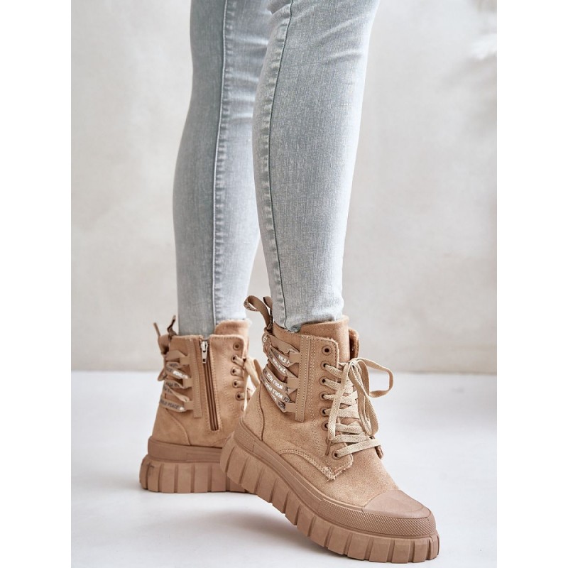 Bottes model 201187 Step in style