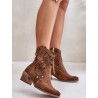 Bottes à talons model 201231 Step in style