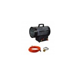 Canon à chaleur au gaz 10 KW/ 34120 Btu/H - Warm Tech